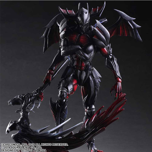 Mua bán PLAY ARTS KAI VARIANT DIABLO ARMOR